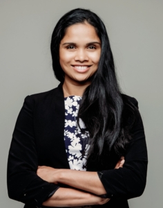 Dr Madhuni Herath